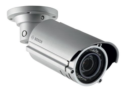 NTC-255-PI - Kamery zintegrowane IP