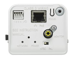 Sony SNC-EB520 - Kamery kompaktowe IP