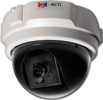 ACTi TCM-3111 - Kamery kopukowe IP