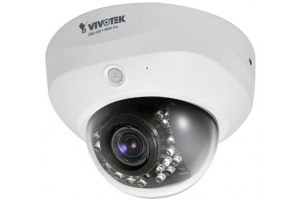 FD8135H Vivotek Mpix