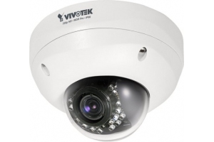 FD8335H Vivotek Mpix