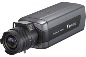 IP8172NL Vivotek Mpix