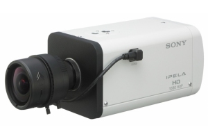 Sony SNC-VB635/4-15