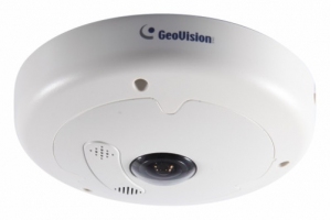 GeoVision GV-FER3402