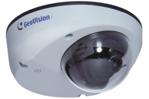 GV-MFD5301-5F - Kamera sieciowa z wandaloodporną obudową