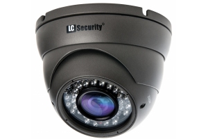 LC-S698 HYBRYDOWA 2,8 mm - Kamera AHD, HD-CVI, HD-TVI, PAL