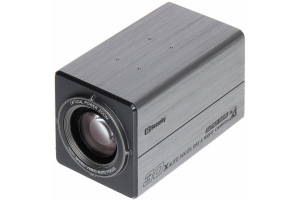 LC-1080 AHD MotoZoom - Kamera megapikselowa