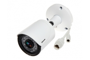 LC-252-IP - Kamera IP PoE 3.6mm